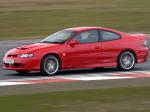 Vauxhall Monaro VXR 2005 года